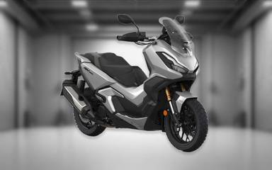 Honda ADV 350