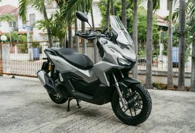 Honda ADV 160