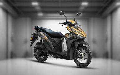 Honda Click 125