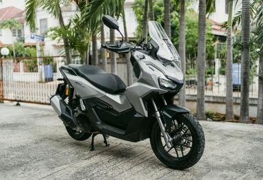Honda ADV 160 scooter rental Koh Samui Thailand