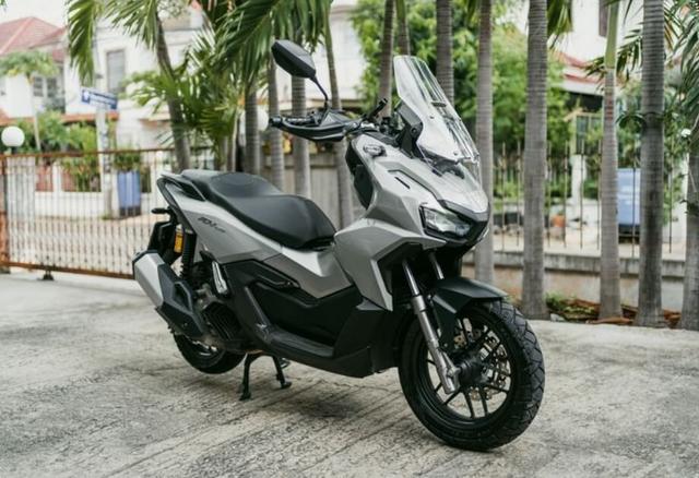 Honda ADV 160