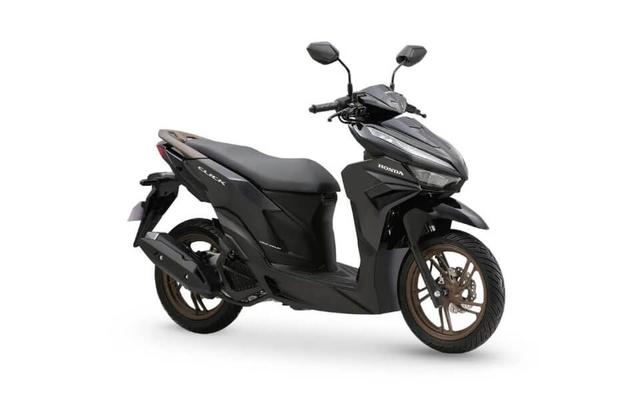 Honda Click 125