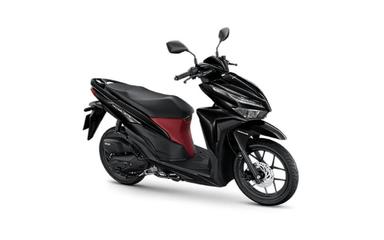 Honda Click 125 motorbike rental