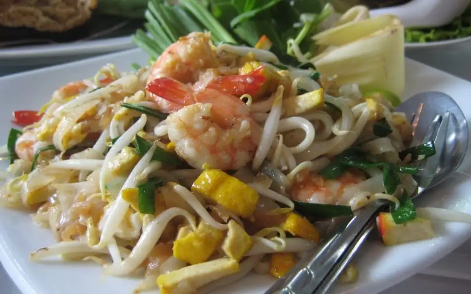 pad thai