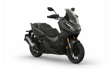 Honda ADV 350 Rental Chiang Mai