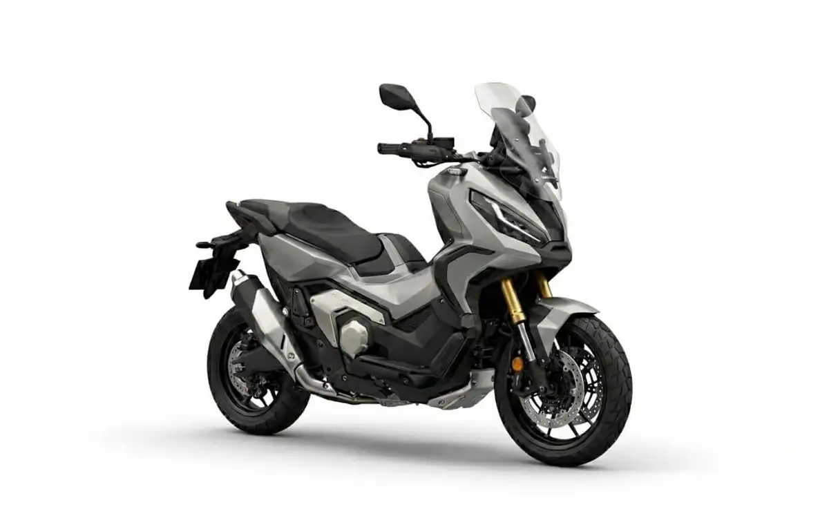 Honda X-ADV 750 Rental Chiang Mai
