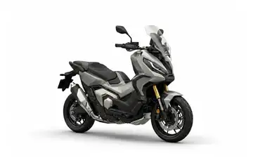 Honda X-ADV 750 Rental Chiang Mai