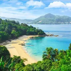 Motorbike rental Phuket