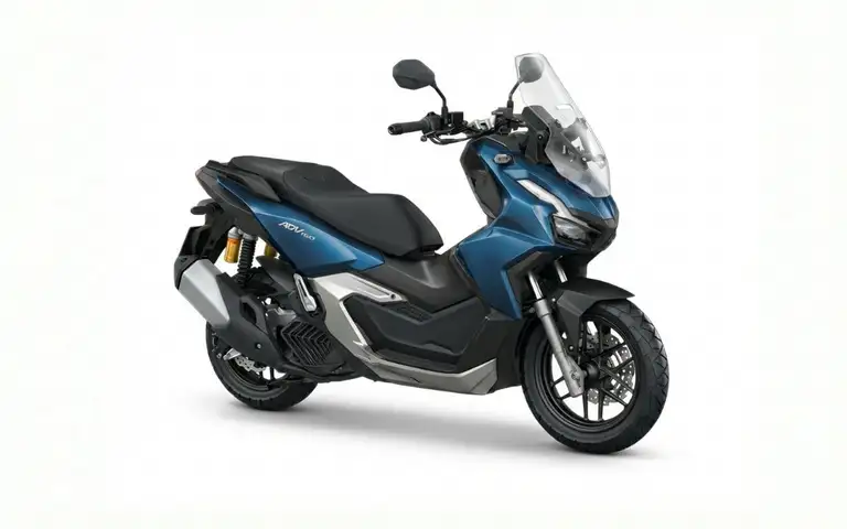 Honda ADV 160 Rental Koh Samui