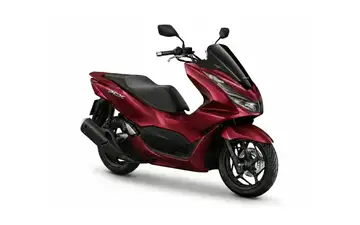 Honda PCX 160 Rental Chiang Mai