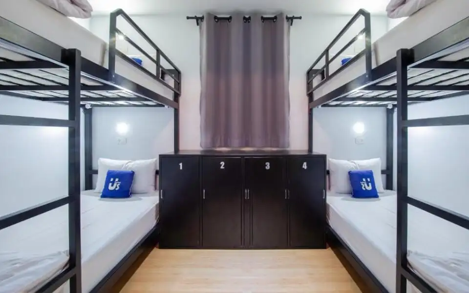 hostel samui