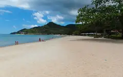 chaweng beach koh samui