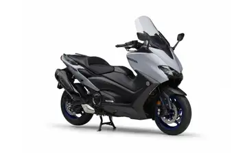 Yamaha TMAX 560 Rental Chiang Mai