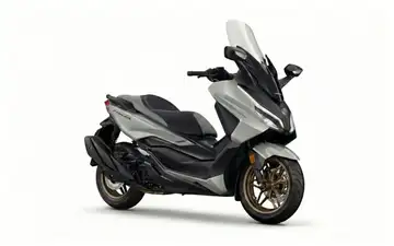 Honda Forza 350 Rental Chiang Mai