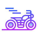 icon of Motorbike rental